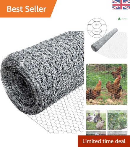 Rust proof 25m - x,