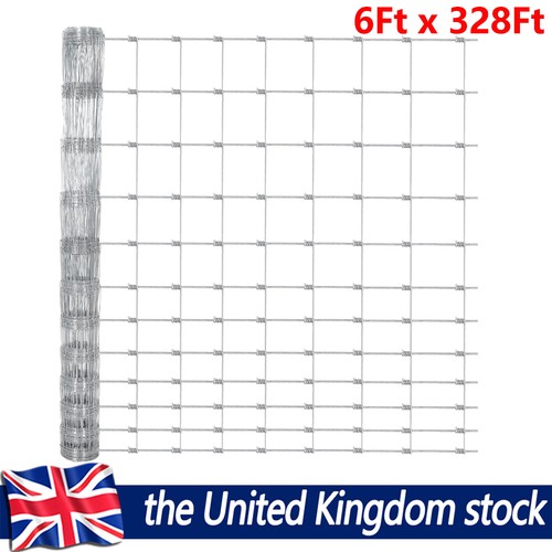 Farm fence heavy - farm,