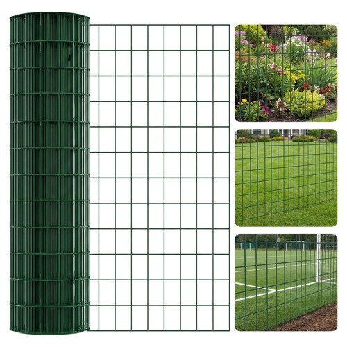 Chicken wire fencing - chicken,
