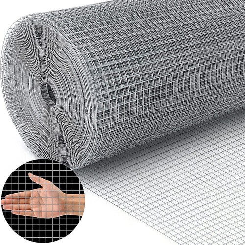 8meter wire roll galvanized - wire,
