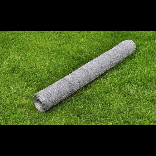 Walplus chicken wire - walplus, fence