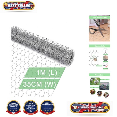 Versatile 35cm galvanized - versatile, x
