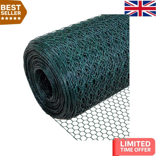 Versatile 25m hexagonal - 1m,