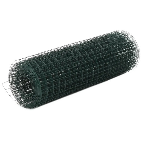 Walplus chicken wire fence - walplus,