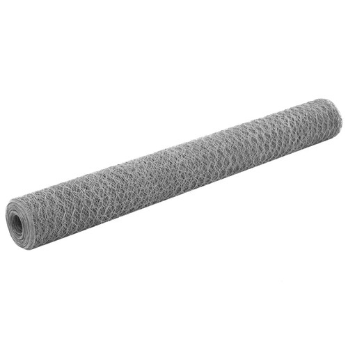 Walplus chicken wire fence - chicken,