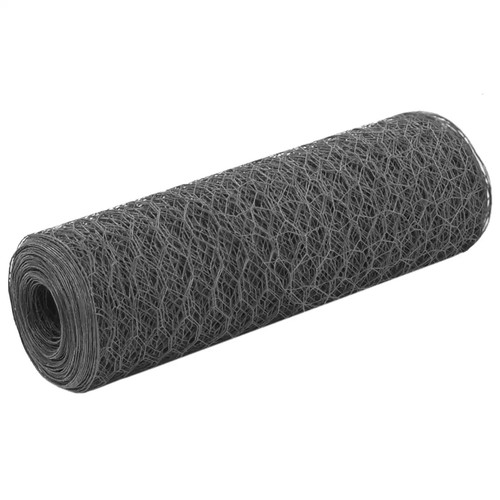 Walplus chicken wire fence - wire,