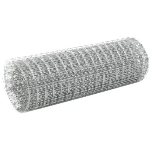 Walplus chicken wire fence - wire,